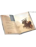 star wars aux confins de l’empire : livre de règles exemple 1