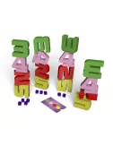 numbers up exemple 3