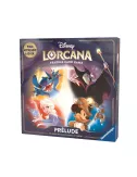 disney lorcana : prélude boîte