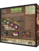 nucleum : la cour du progrès - extension plateau