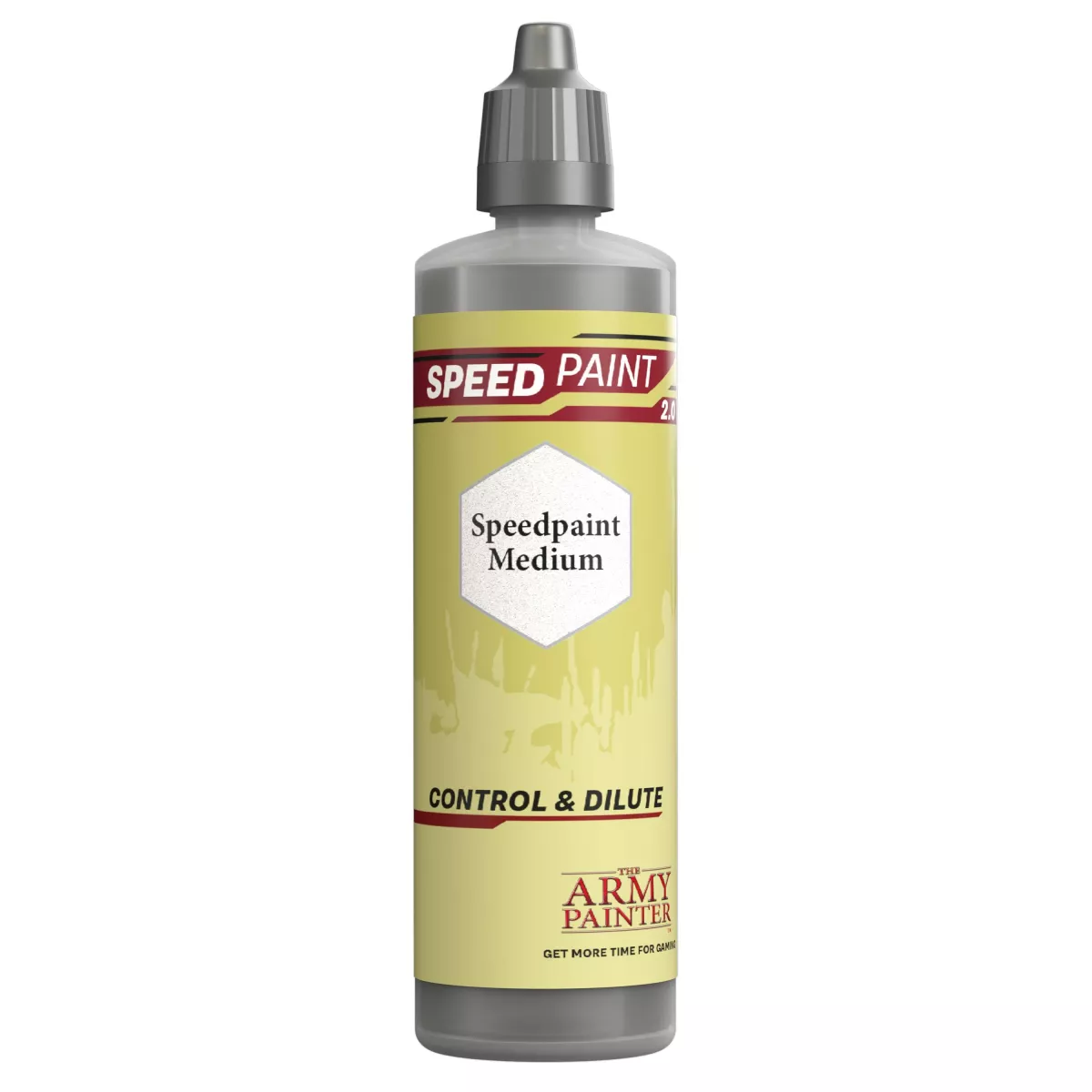 Speedpaint 2.0 : Medium 18ml / 100ml - Peinture - Accessoires Jeux de société - Ludum.fr