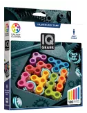iq gears boîte