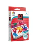 iq link boîte