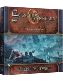 seigneur des anneaux jce : la terre de l'ombre boîte