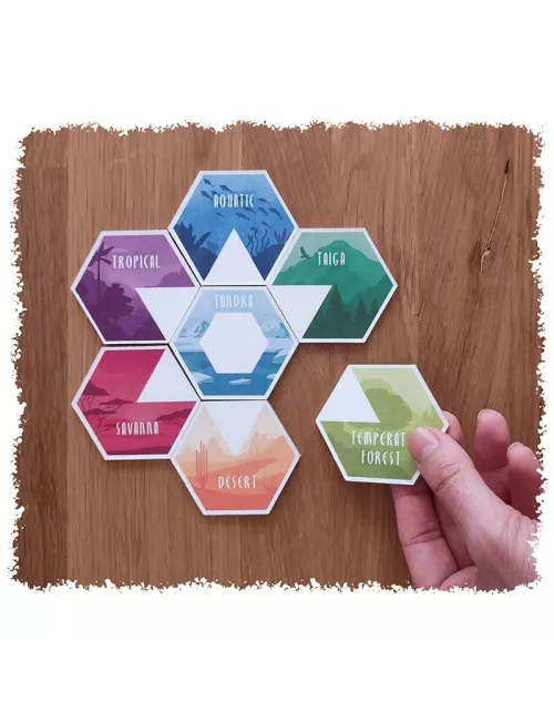 ecosfera exemple 1