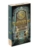 sfynx boîte