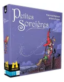 petites sorcières boîte