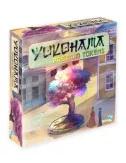 yokohama - premium tokens boîte