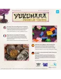 yokohama - premium tokens plateau