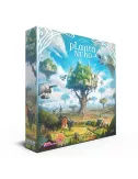 planta nubo boîte