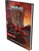 dungeons & dragons 5 : dragonlance - l'ombre de la reine des dragons boîte