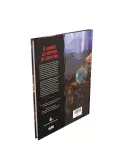 dungeons & dragons 5 : horizons de la citadelle radieuse plateau