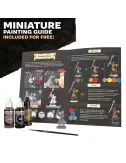 gamemaster : adventure starter role-playing paint set exemple 1
