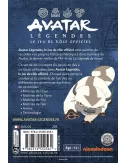 avatar légendes : set de dés exemple 1
