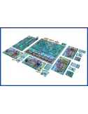 reef project - version anglaise plateau