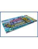 reef project - version anglaise exemple 1