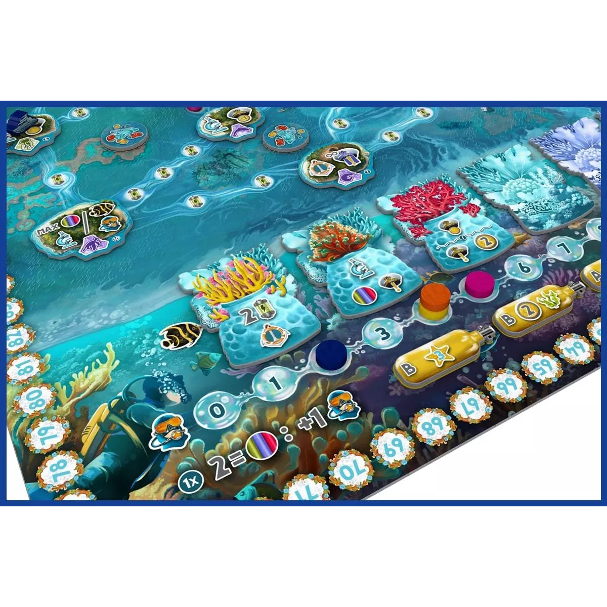 reef project - version anglaise exemple 2