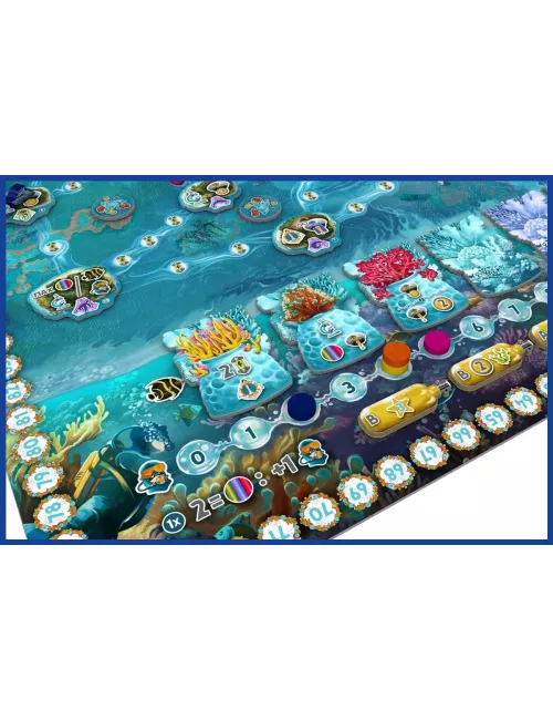 reef project - version anglaise exemple 2