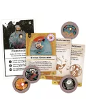 arcs : the blighted reach - extension - version anglaise plateau