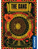 the gang - version anglaise boîte