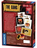 the gang - version anglaise exemple 1