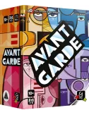 avant garde boîte