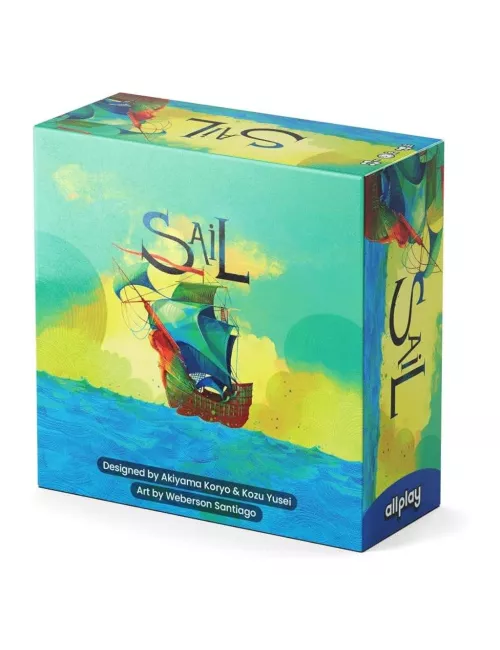Sail