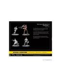 star wars : shatterpoint : this is some rescue ! escouade - extension plateau