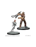 star wars : shatterpoint : this is some rescue ! escouade - extension exemple 2