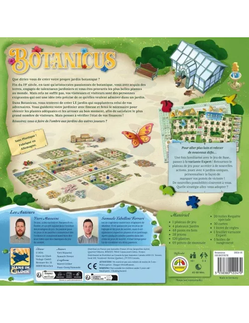 Botanicus