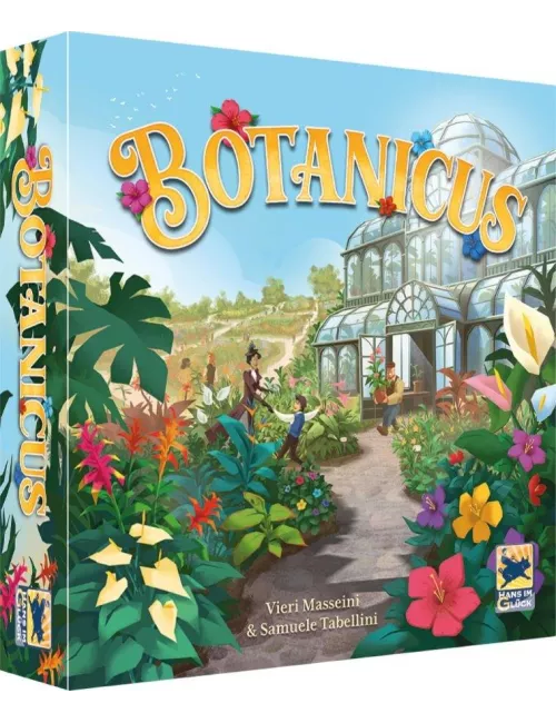 Botanicus