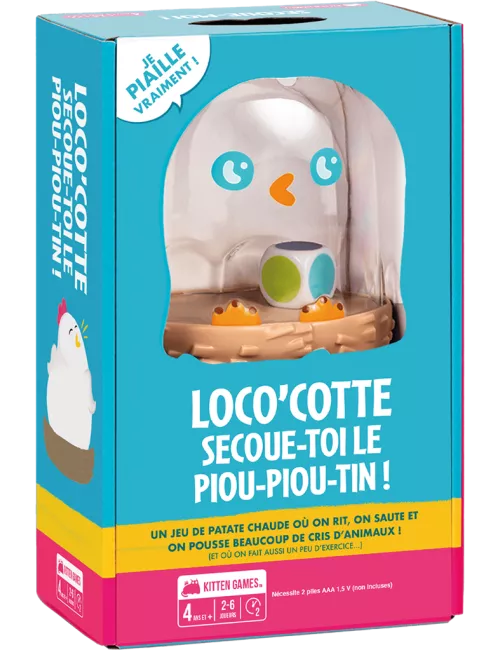 Loco'Cotte