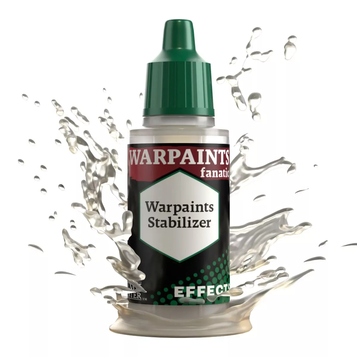 warpaints fanatic - effects : warpaints stabilizer boîte