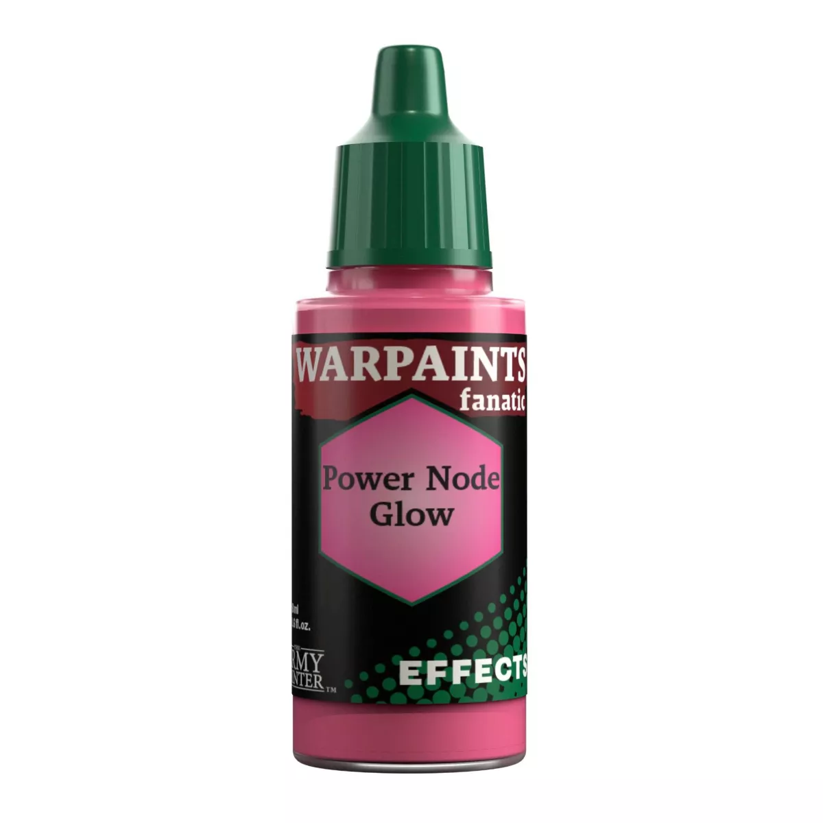 warpaints fanatic - effects : power node glow boîte