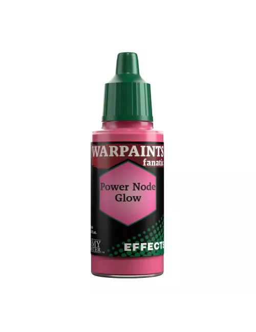 warpaints fanatic - effects : power node glow boîte