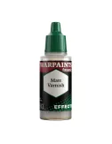 Warpaints Fanatic - Effects : Matt Varnish - Accessoires Jeux de société - Ludum.fr