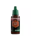 Warpaints Fanatic - Effects : Fresh Rust - Accessoires Jeux de société - Ludum.fr