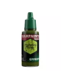 warpaints fanatic - effects : disgusting slime boîte