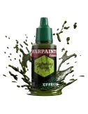 warpaints fanatic - effects : disgusting slime boîte