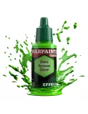 warpaints fanatic - effects : data system glow boîte