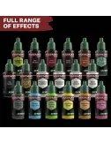 Warpaints Fanatic - Effects : Fresh Rust - Accessoires Jeux de société - Ludum.fr