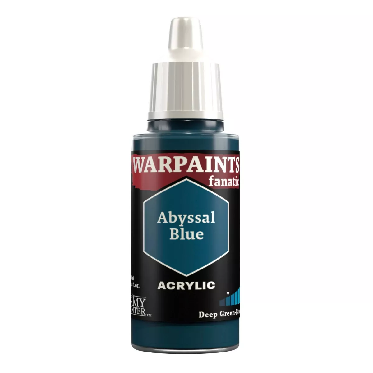Warpaints Fanatic - 162 couleurs disponibles - Accessoires Jeux de société - Ludum.fr