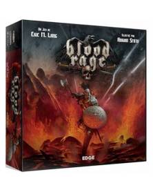 blood rage boîte