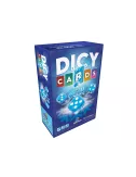 dicy cards boîte