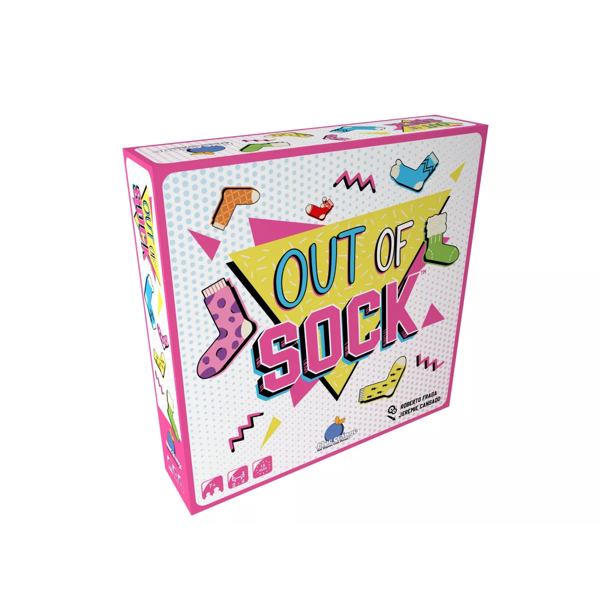out of sock plateau