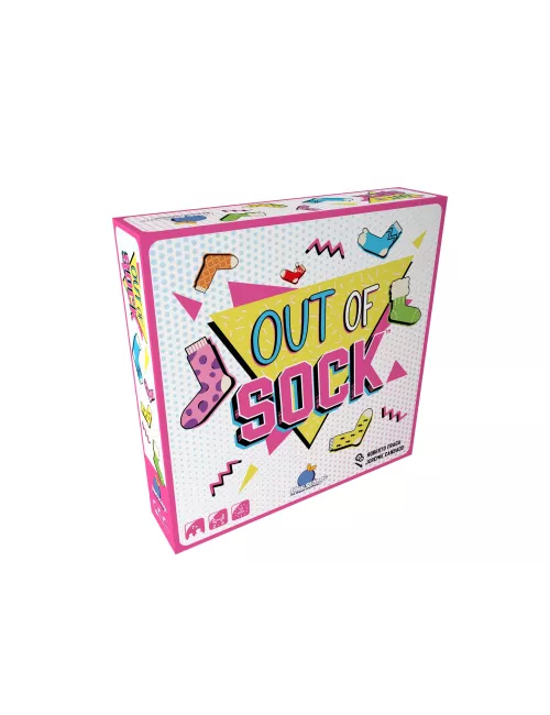 out of sock plateau