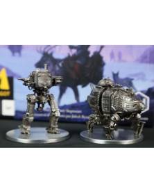expéditions : corruption mécanique - ironclad édition - extension exemple 2