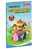 super mario coin collectors boîte