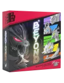 beyond boîte