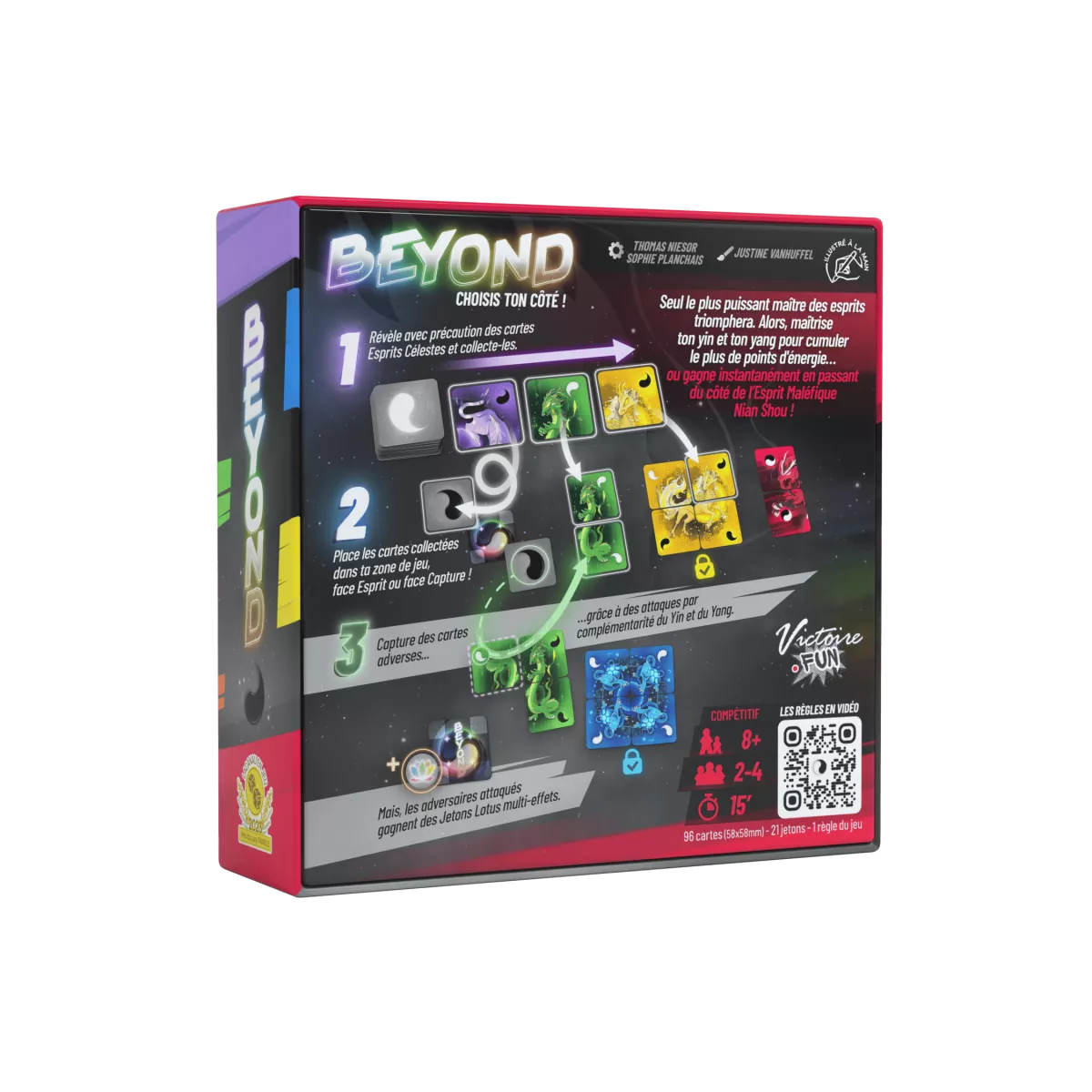 beyond exemple 1